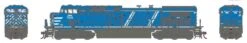 Athearn G31546 HO AC4400CW Locomotive - CEFX #1048