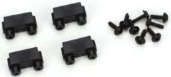 Athearn #84028 New Motor Mounting Pads (4 Pads/8 Screws)