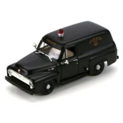Athearn #26482 F-100 Panel Truck - Police