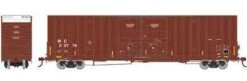 Athearn #75146 60' Gunderson DD Hi-Cube Box WC #22118