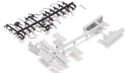 Athearn #90640 HO EMD Fuel Tank Set 2600 Gallon (1)