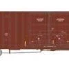 Athearn #75149 60' Gunderson DD Hi-Cube Box WC #22381