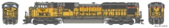 Athearn #G27266 SD90MAC Norfolk Southern #7264