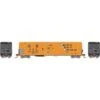 Athearn #25356 57' PCF Mechanical Reefer PFE #457500