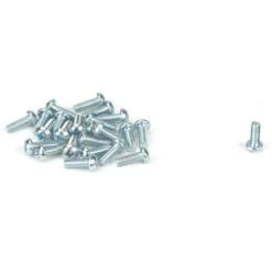 Athearn #99002 Round Head Screw 2-56 X 1/4" (24)