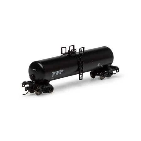Athearn 13730 N-SCALE RTC 20,900 Gallon General Service Tank Car TLDX #120038