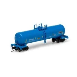Athearn 13736 N-SCALE RTC 20,900 Gallon General Service Tank Car CELX #11248