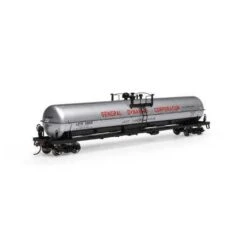 Athearn #16278 RTR 62' Tank, LCIX #3000