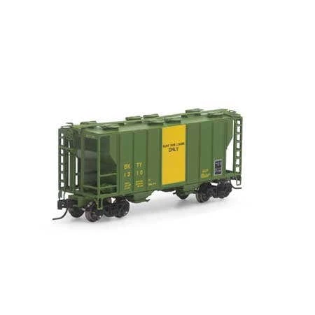 Athearn #17050 PS-2 2600 Covered Hopper MKT #1310
