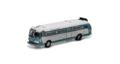 Athearn 29075 HO Intercity Bus - Band On Tour