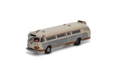 Athearn 29076 HO Intercity Bus - Bus For Sale