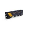 Athearn #18775 PS 4740 Covered Hopper - Alaska #007