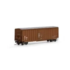 Athearn #22375 50' SIECO Box, CPR #211826