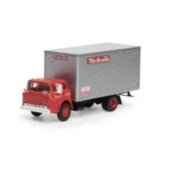 Athearn #2964 Ford C Box Van, Rio Grande