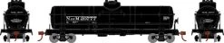 Athearn 3387 HO Single Dome Tank Car NdeM #20777