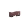 Athearn #5146 36' Old Time Wood Box NYO&W #5002