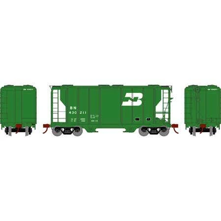 Athearn 17239 N PS-2 2600 Covered Hopper - BN #430211