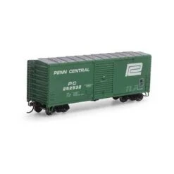 Athearn #67751 40’ Modernized Box Car - Penn Central
