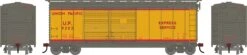 Athearn 72245 HO 40ft Express Box Car Union Pacific #9202