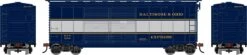 Athearn 72249 HO 40ft Express Box Car Baltimore & Ohio #1604