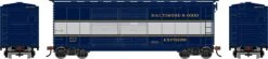 Athearn 72251 HO 40ft Express Box Car Baltimore & Ohio #1607