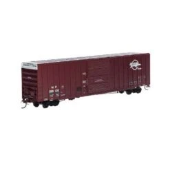 Athearn #72767 60' ICC Hi-Cube Box MP #269105