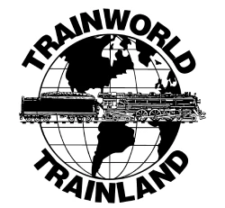 Athearn 73733 HO EMD SD40 Diesel Locomotive Southern Pacific - Kodachrome #7303 With Sound