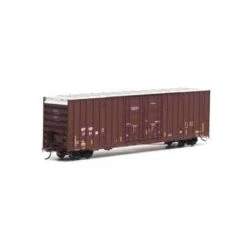 Athearn #75269 60' Gunderson Box M&T #175138