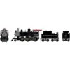 Athearn #87218 Old Time 2-6-0 Mogul, SP #1822