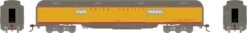Athearn 88211 HO Heavyweight Passenger Car Union Pacific Baggage #1388