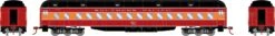 Athearn 88218 HO Heavyweight Passenger Car Southern Pacific Clerestory Coach #2340