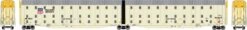 Athearn 24753 N Auto-Max Carrier Union Pacific #800006