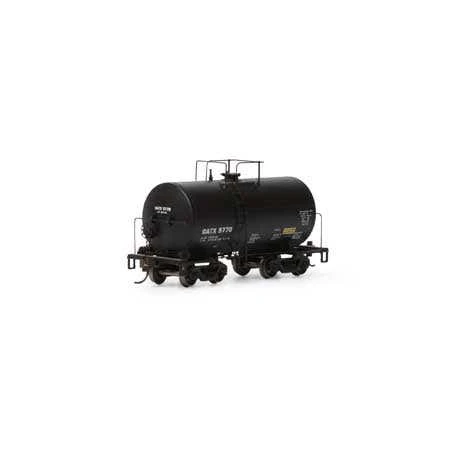 Athearn #97016 30' NACC 8000-Gal Tank GATX #5770