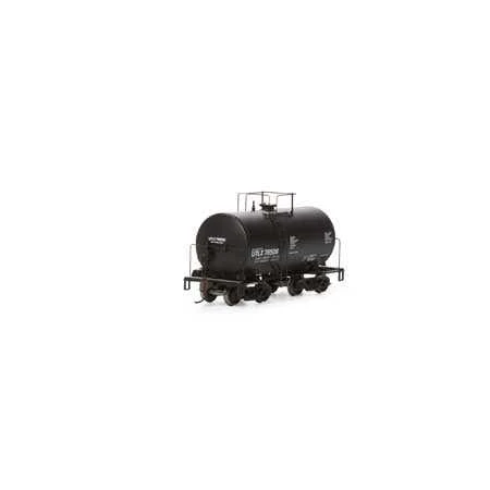 Athearn #97025 30' NACC 8000-Gal Tank UTLX #78506