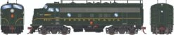 Athearn G19582 HO EMD F-Unit Series Pennsylvania Railroad #9531A