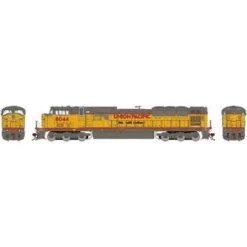 Athearn G27379 HO EMD SD90MAC W/DCC/Sound - UP #8044