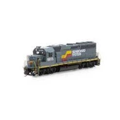 Athearn #G65171 GP40-2 W/DCC & Sound SBD/Ex-L&N #6615