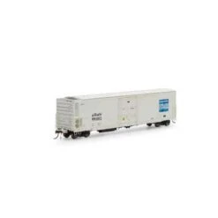 Athearn #G66419 FGE 57’ Mechanical Reefer W/Sound - Union Pacific #991002