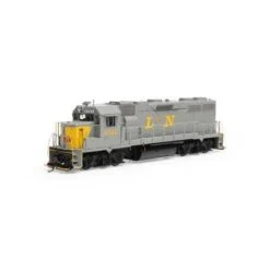 Athearn #G71821 GP38-2 W/DCC/Sound - LN #4060