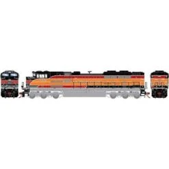 Athearn G75742 HO EMD SD70ACe UP #1996