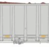 Athearn GN12565 N NSC 6400 Gondola With Load Or Cover American Railcar Leasing #620001