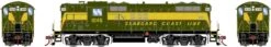 Athearn G82363 HO GP9, SCL #1045 - “Split Image” Diesel Locomotive W/DCC/Sound