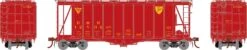 Athearn GGN23388 N GATC 2600 Airslide Hopper Delaware & Hudson #12802