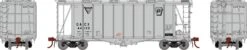 Athearn GN23394 N GATC 2600 Airslide Hopper Pennsylvania #44132