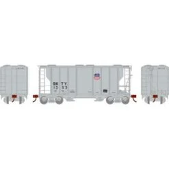 Athearn #63803 PS-2 2600 Covered Hopper UP #1353