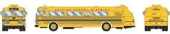 Athearn #29030 Intercity Bus Unified School District #17