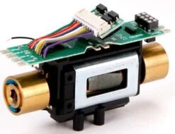 Athearn #G63839 HO Genesis Motor Retrofit Kit For RTR SD45/SD40