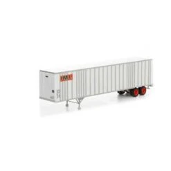 Athearn #28066 48' Wedge Trailer IML #70257