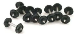 Athearn 90501 33' Metal Wheelset Long Axel (8)