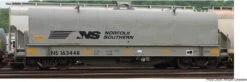 Athearn G77008 HO FreightCar America VersaCoil Northwestern Oaklahoma Railroad #385035
